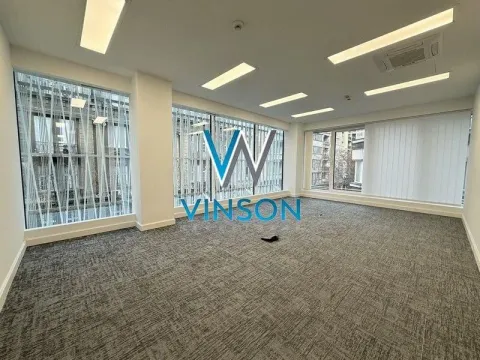 Izdavanje, poslovni prostor, 421m², Vračar Centar, Vračar Sve Podlokacije - image 1