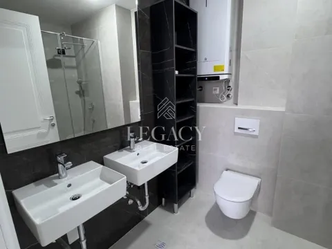 Rent, four bedroom apartment, 132m², Vračar Hram, Vračar Sve Podlokacije - image 15