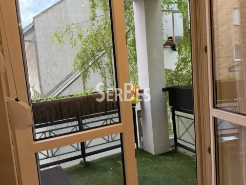 Izdavanje, jednosoban stan, 40m², Banatić, Novi Sad Sve Podlokacije - image 17