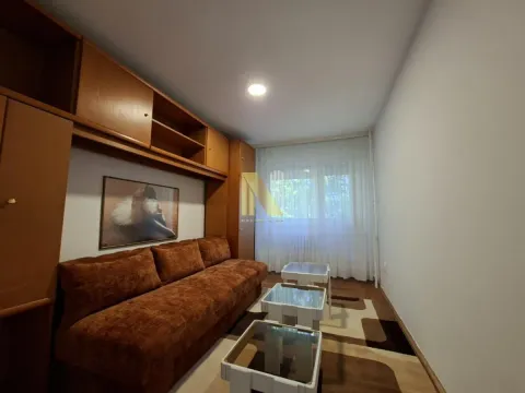 Izdavanje, dvosoban stan, 61m², Novo naselje, Novi Sad - image 10