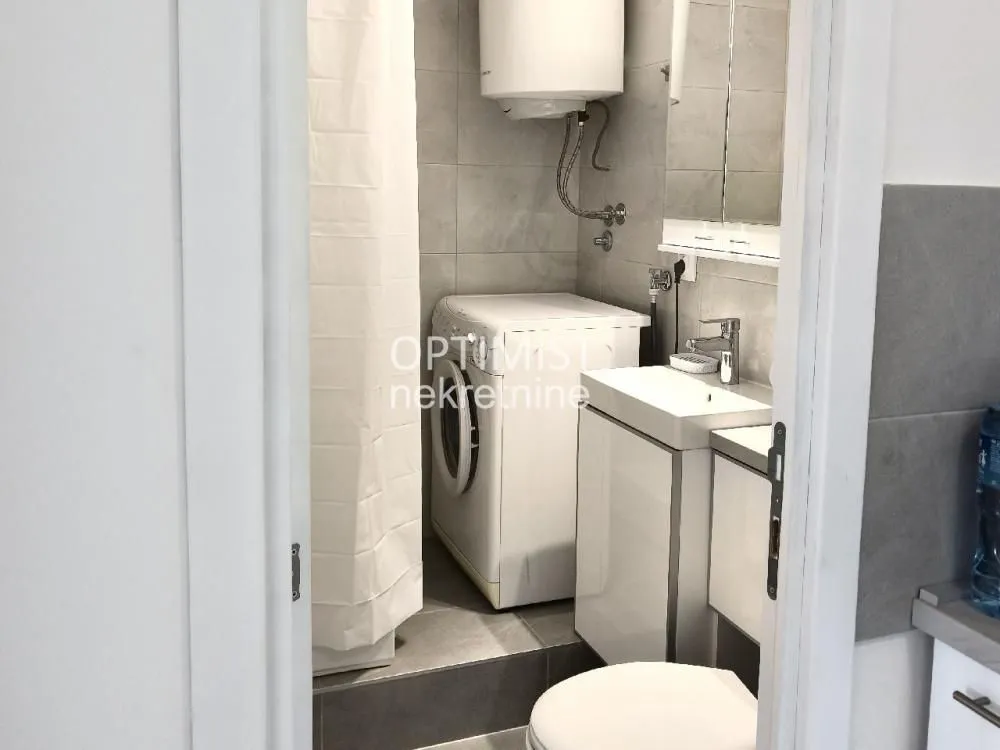 Rent, three bedroom apartment, 58m², Novi Beograd Blok 28, Novi Beograd Sve Podlokacije