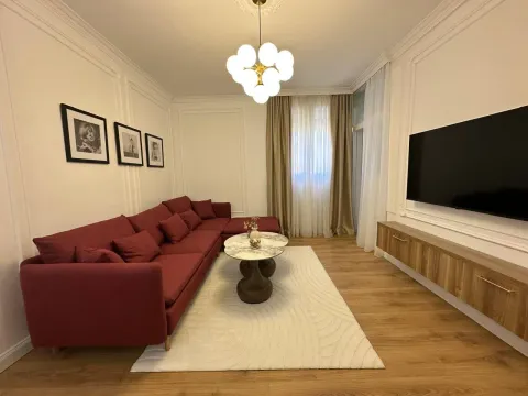 Stan in Preko Morače