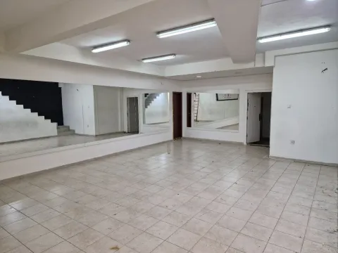 Rent, office space, 164m², City Kvart, Podgorica - image 4