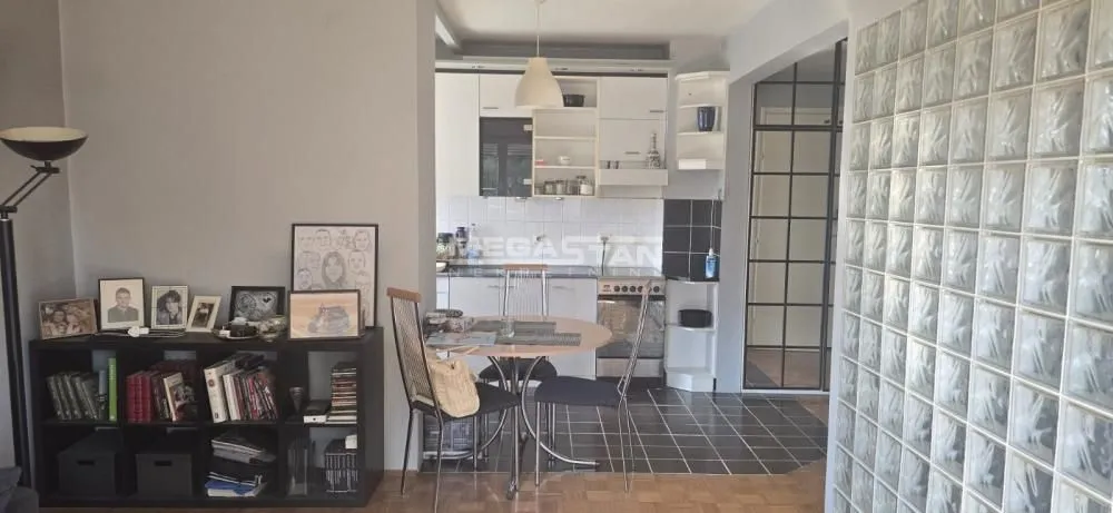 Sale, two bedroom apartment, 58m², Žarkovo, Beograd