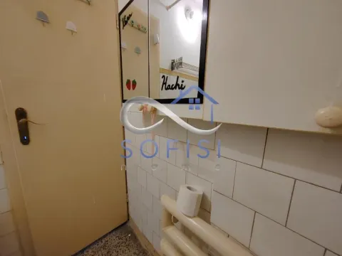 Rent, one bedroom apartment, 30m², Železnička Stanica, Novi Sad Sve Podlokacije - image 18