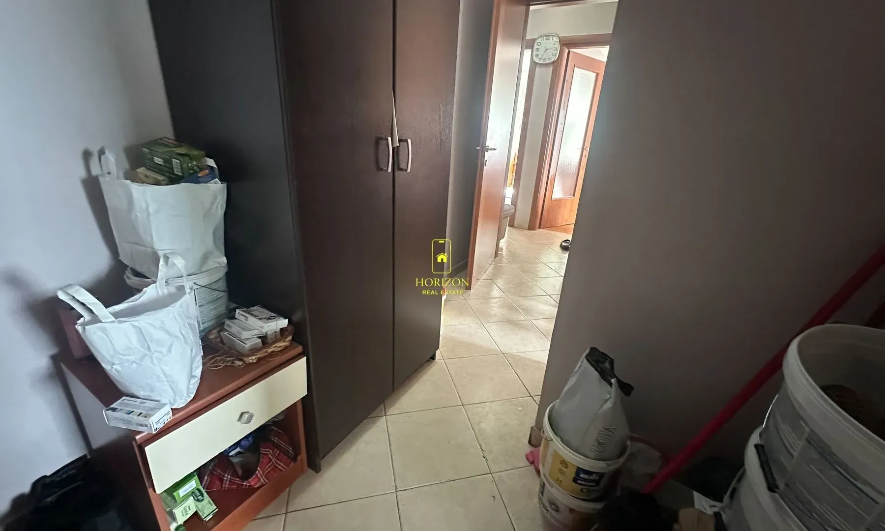 Prodaja, dvosoban stan, 81m², Zabjelo, Podgorica