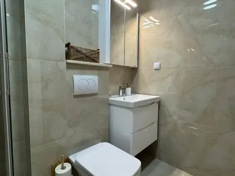 Sale, one bedroom apartment, 47m², Ilino, Bar - image 9
