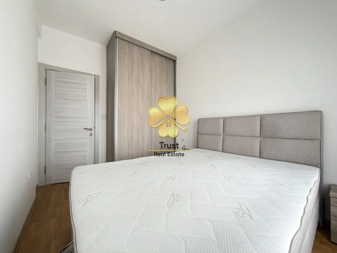 Rent, two bedroom apartment, 60m², Zabjelo, Podgorica