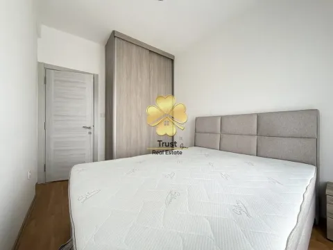 Izdavanje, dvosoban stan, 60m², Zabjelo, Podgorica - image 10