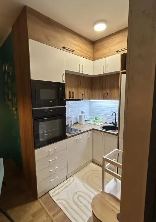 Prodaja, dvosoban stan, 59m², Adamovićevo Naselje, Novi Sad Sve Podlokacije