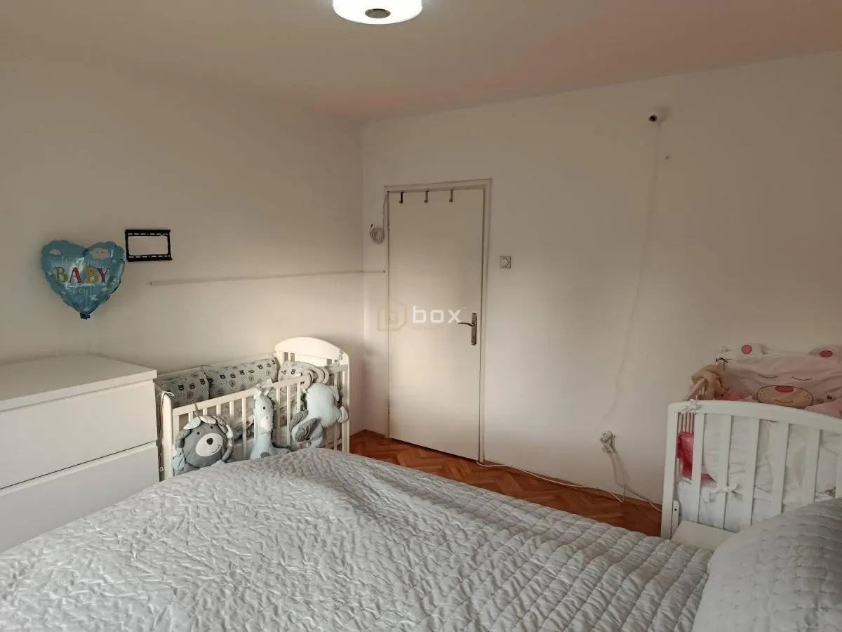 Prodaja, dvosoban stan, 75m², Medijana, Niš