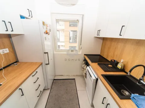 Prodaja, jednosoban stan, 54m², Zabjelo, Podgorica - image 5