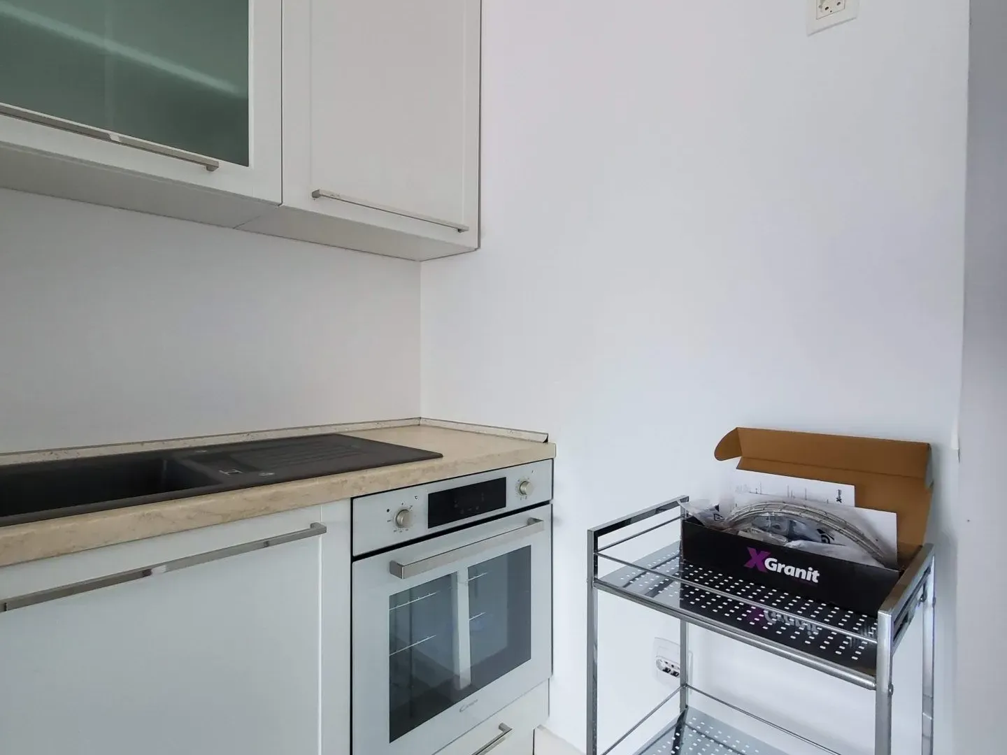 Prodaja, stan, 67m², Budva, Crna Gora