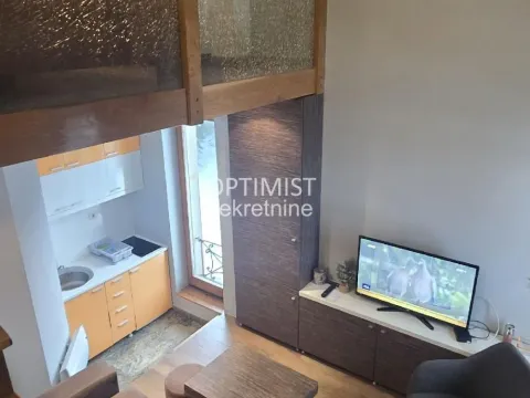 Prodaja, jednosoban stan, 28m², Brzeće, Kopaonik - image 9