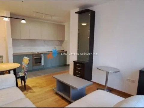 Rent, two bedroom apartment, 40m², Hadzipopovac, Palilula Sve Podlokacije - image 3