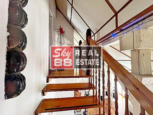 Sale, three bedroom apartment, 110m², Stari Grad, Beograd