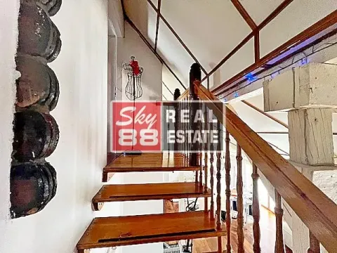 Sale, three bedroom apartment, 110m², Stari Grad, Beograd - image 13