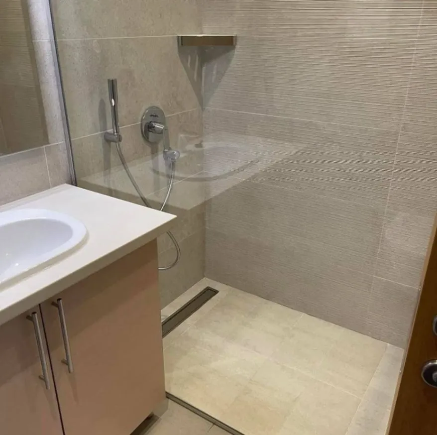 Prodaja, jednosoban stan, 59m², Budva, Crna Gora