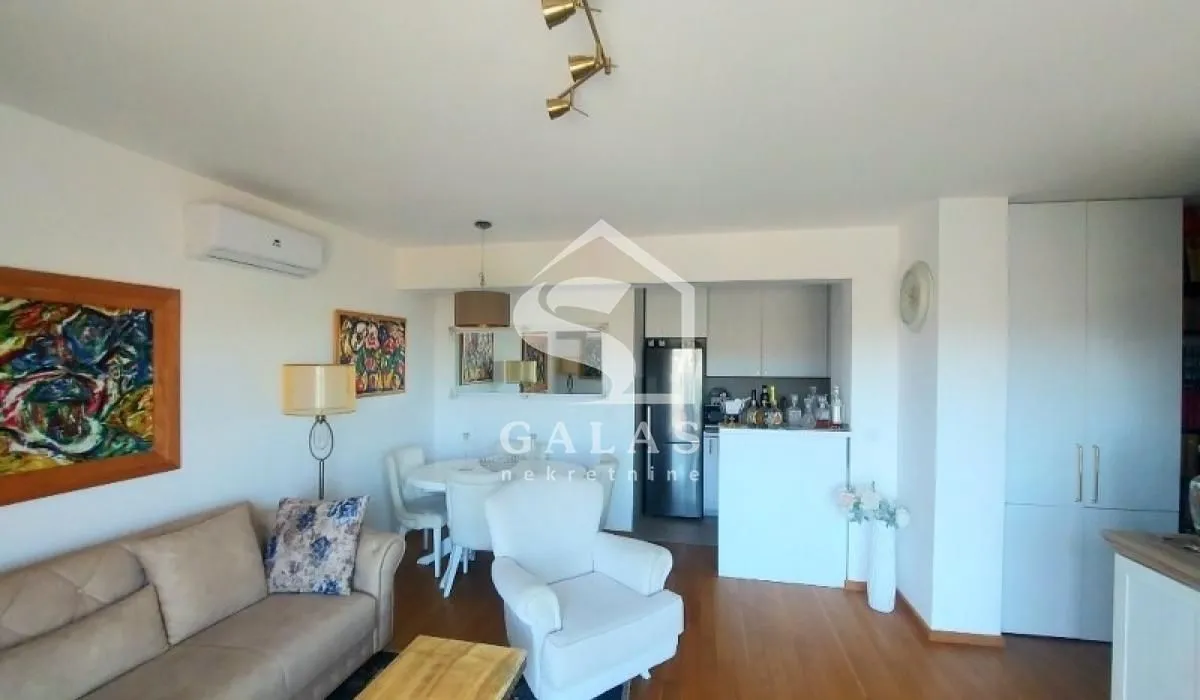 Prodaja, stan, 75m², Dušanovac, Voždovac Sve Podlokacije
