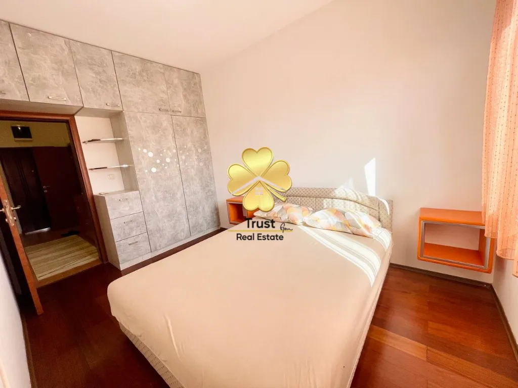 Izdavanje, dvosoban stan, 60m², Zabjelo, Podgorica