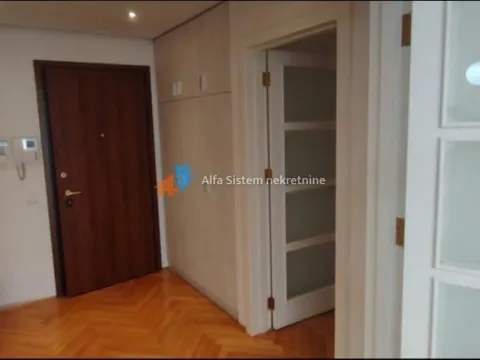 Rent, three bedroom apartment, 110m², Vračar Hram, Vračar Sve Podlokacije - image 8