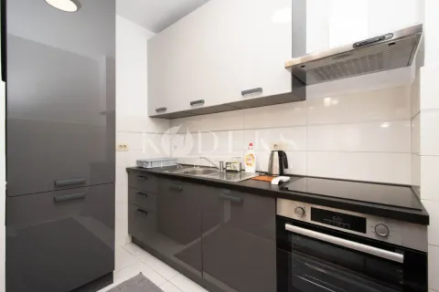 Rent, one bedroom apartment, 44m², Stari Aerodrom, Podgorica - image 4