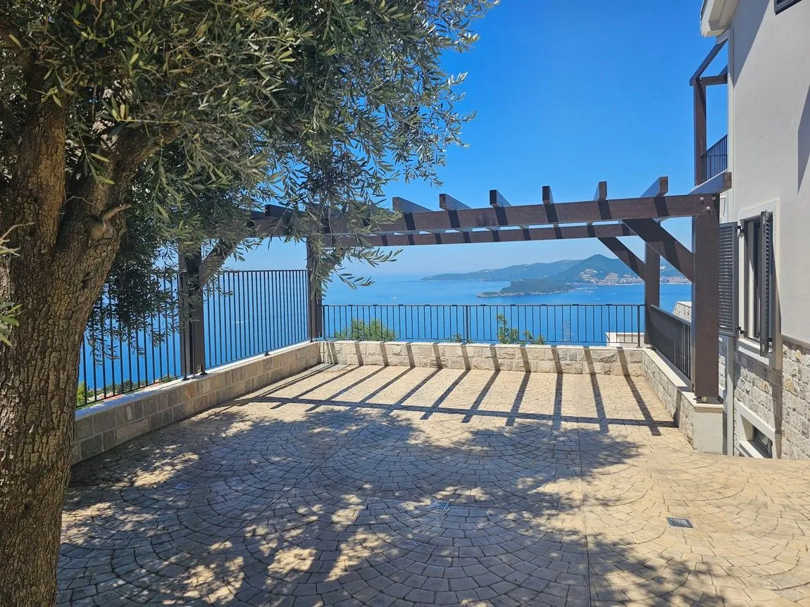 Sale, house, 430m², Blizikuće, Budva