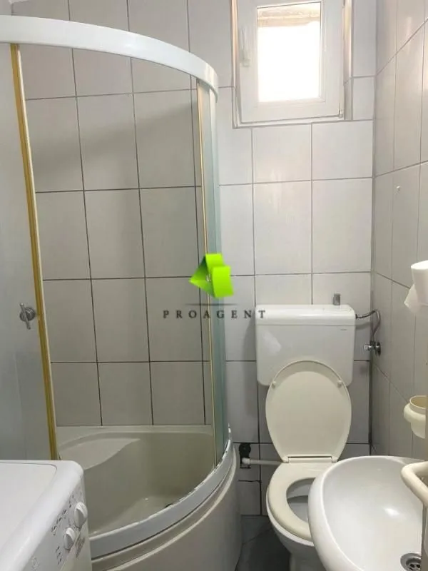 Prodaja, jednosoban stan, 45m², Medijana, Niš