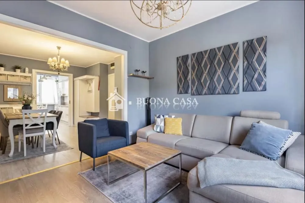 Prodaja, trosoban stan, 80m², Stari Grad, Beograd