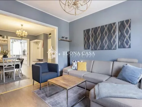 Prodaja, trosoban stan, 80m², Skadarlija, Beograd - image 2