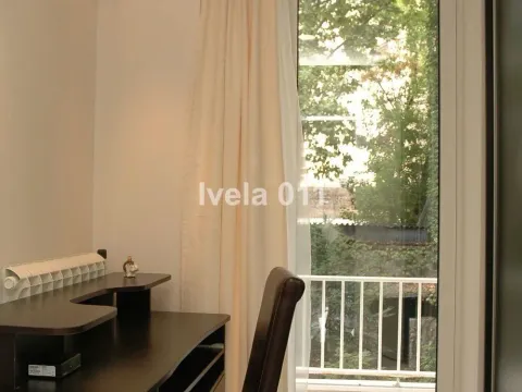 Rent, two bedroom apartment, 106m², Stari Grad, Beograd - image 5