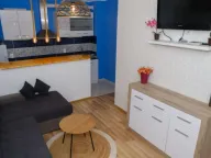 Izdavanje, garsonjera, 40m², Budva, Crna Gora - image 1
