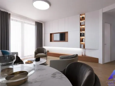 Prodaja, jednosoban stan, 53m², Bečići, Budva - image 2