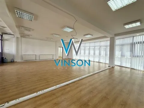Rent, office space, 200m², Adamovićevo Naselje, Novi Sad Sve Podlokacije - image 2