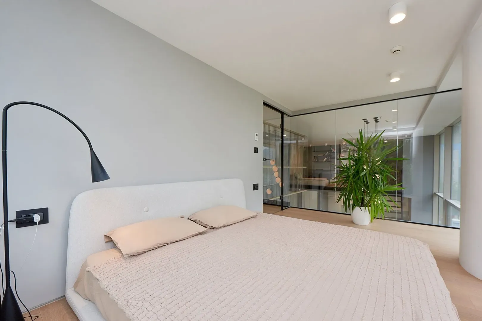 Sale, three bedroom apartment, 90m², Budva, Crna Gora