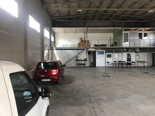 Rent, office space, 400m², Zemun Sve Podlokacije, Beograd