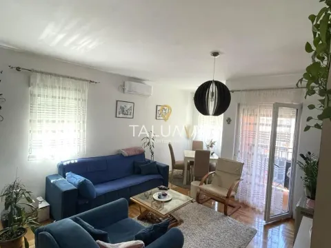 Prodaja, jednosoban stan, 52m², Zabjelo, Podgorica - image 1