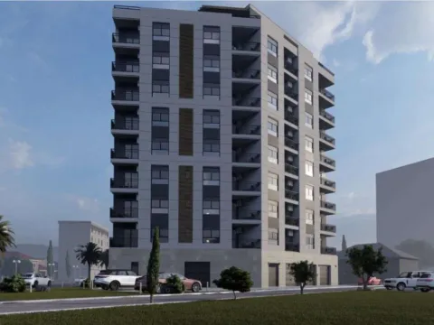 Prodaja, stan, 40m², Bjeliši, Bar - image 4