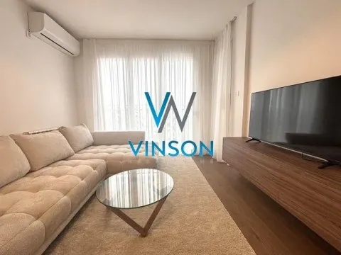 Rent, one bedroom apartment, 46m², Centar, Novi Sad - image 2