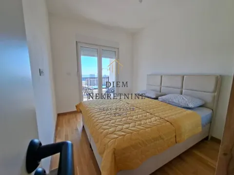 Rent, one bedroom apartment, 43m², Ilino, Bar - image 8