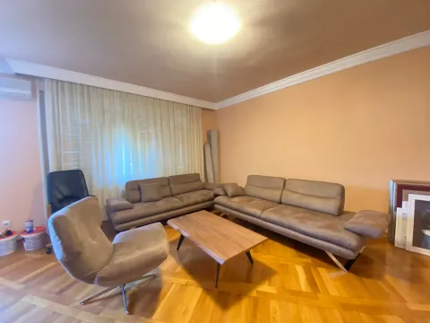 Rent, two bedroom apartment, 90m², Centar, Podgorica - image 14