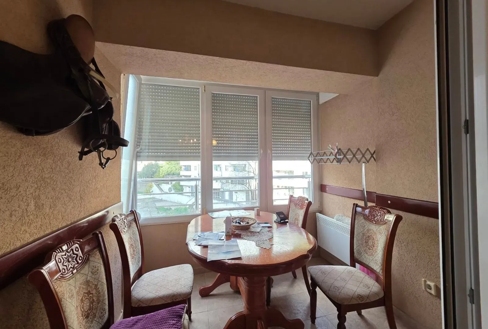 Sale, studio apartment, 37m², Budva, Crna Gora