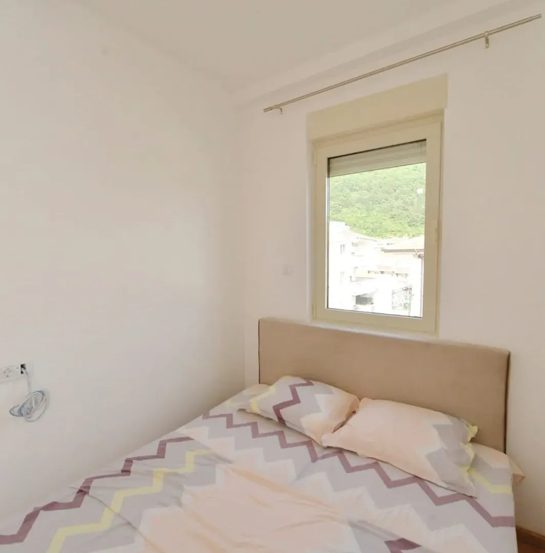 Daily-rent, two bedroom apartment, 60m², Budva okolina, Budva