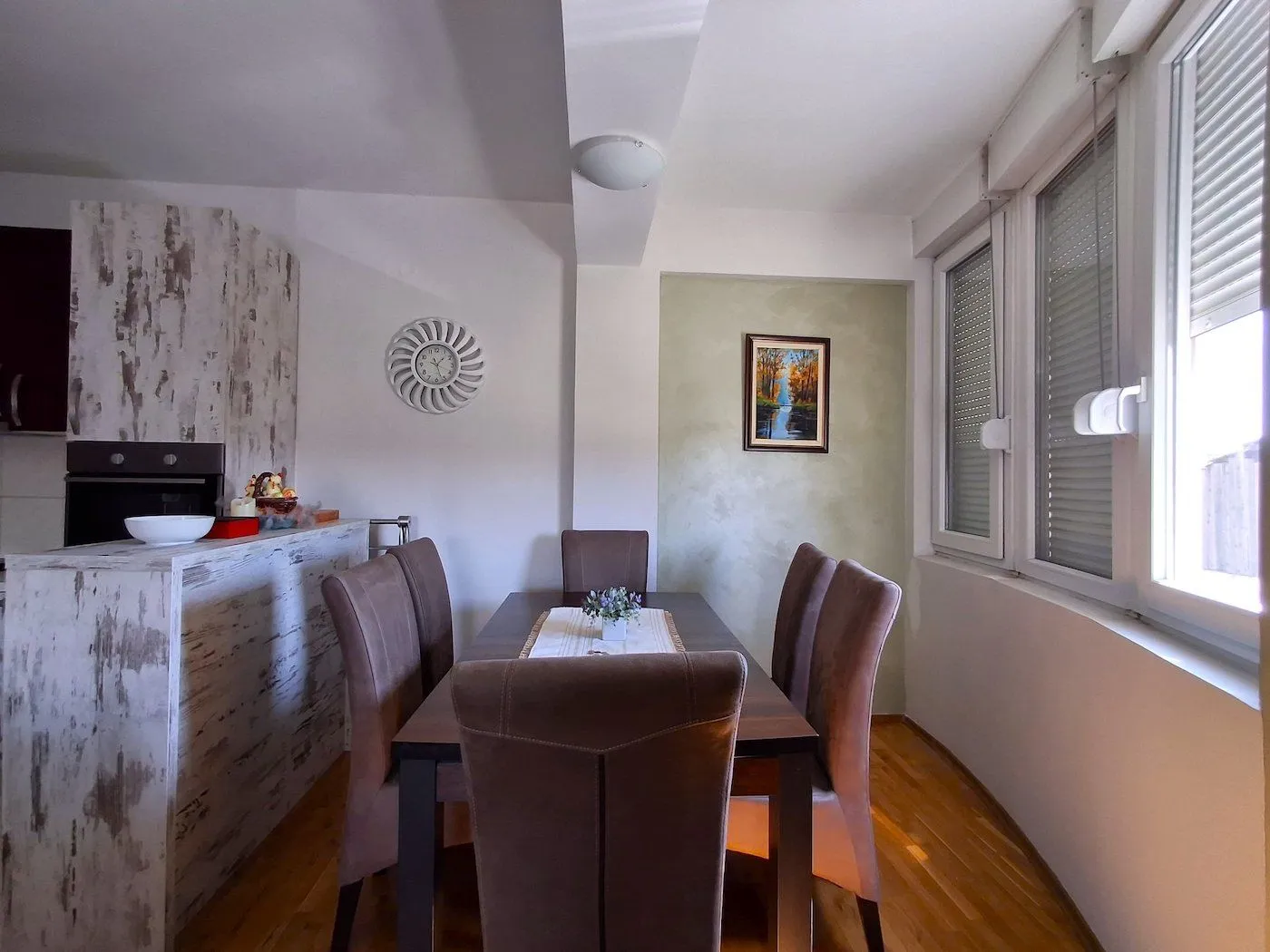 Prodaja, stan, 82m², Zabjelo, Podgorica
