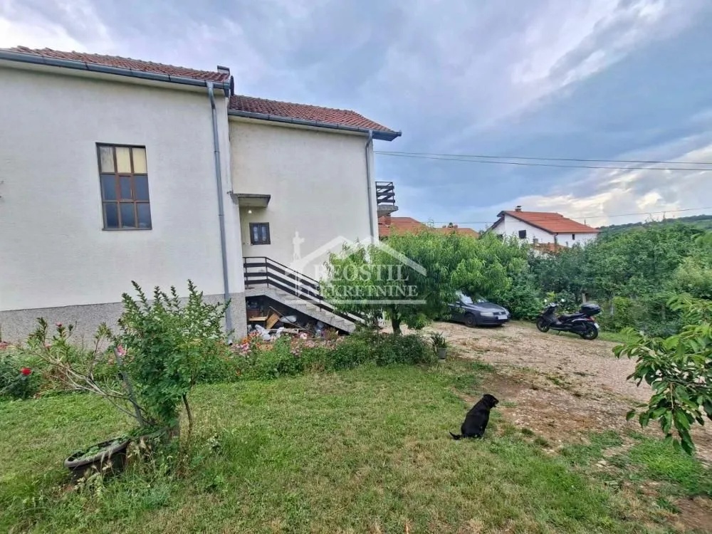 Prodaja, kuća, 90m², Smederevo, Srbija