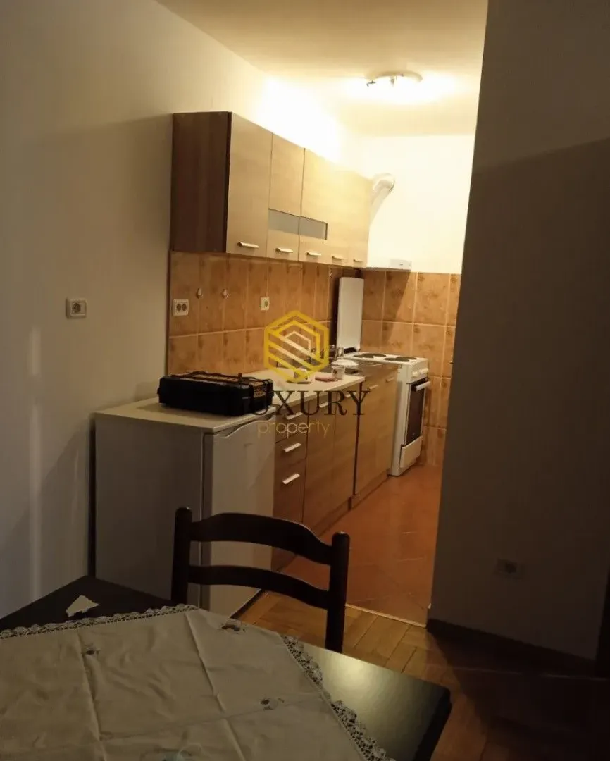 Rent, apartment, 64m², Stari Aerodrom, Podgorica