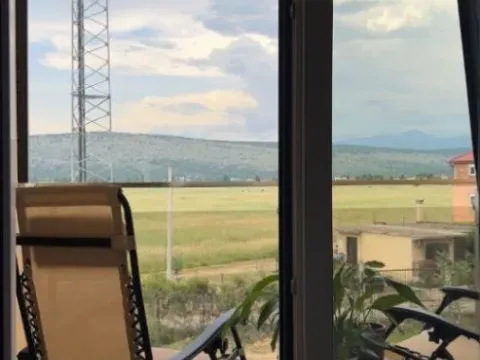 Izdavanje, jednosoban stan, 48m², City Kvart, Podgorica - image 3