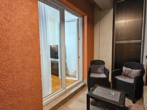 Izdavanje, jednosoban stan, 45m², Stari Aerodrom, Podgorica - image 9