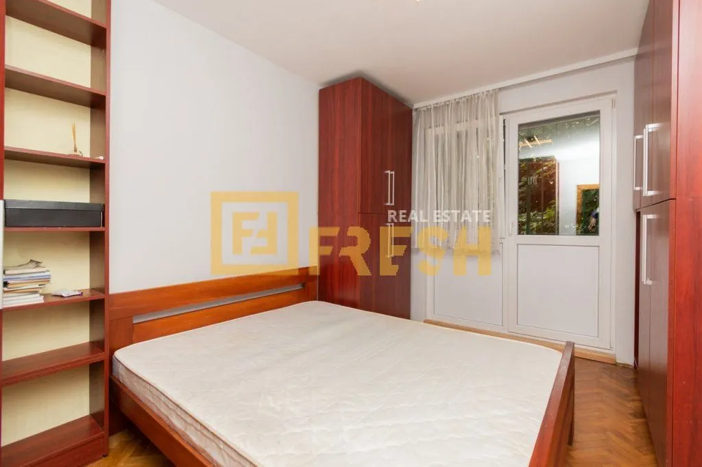 Rent, two bedroom apartment, 70m², Preko Morače, Podgorica