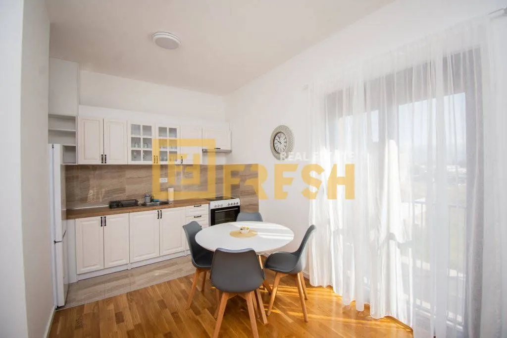 Rent, one bedroom apartment, 46m², Zabjelo, Podgorica